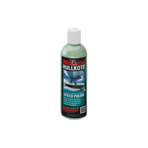 McLube Hullkote Speed polish 470m