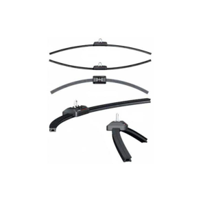 Harken Horizontal bend radius 4,40m