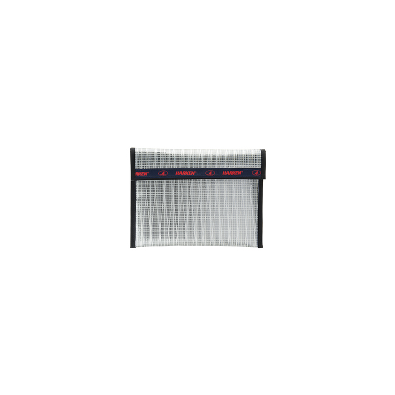 Harken Padded I-Pad Case White
