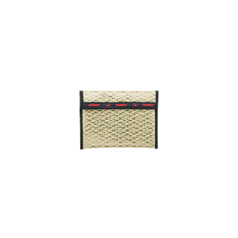 Harken Padded I-Pad Case Yellow
