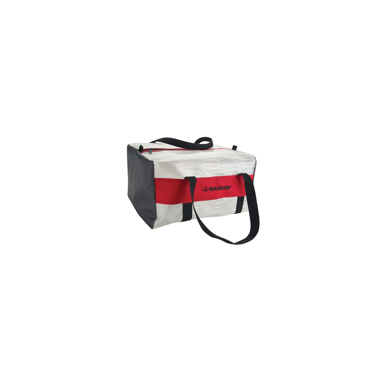 Harken Duffel-Cruiser White