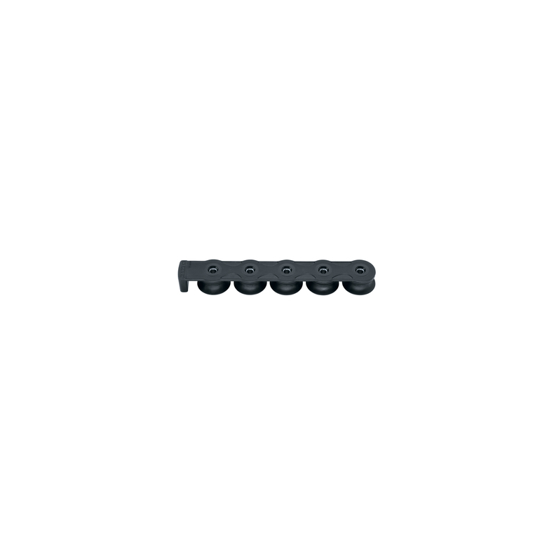 Harken 40 mm Fordelerblok 5 skiver