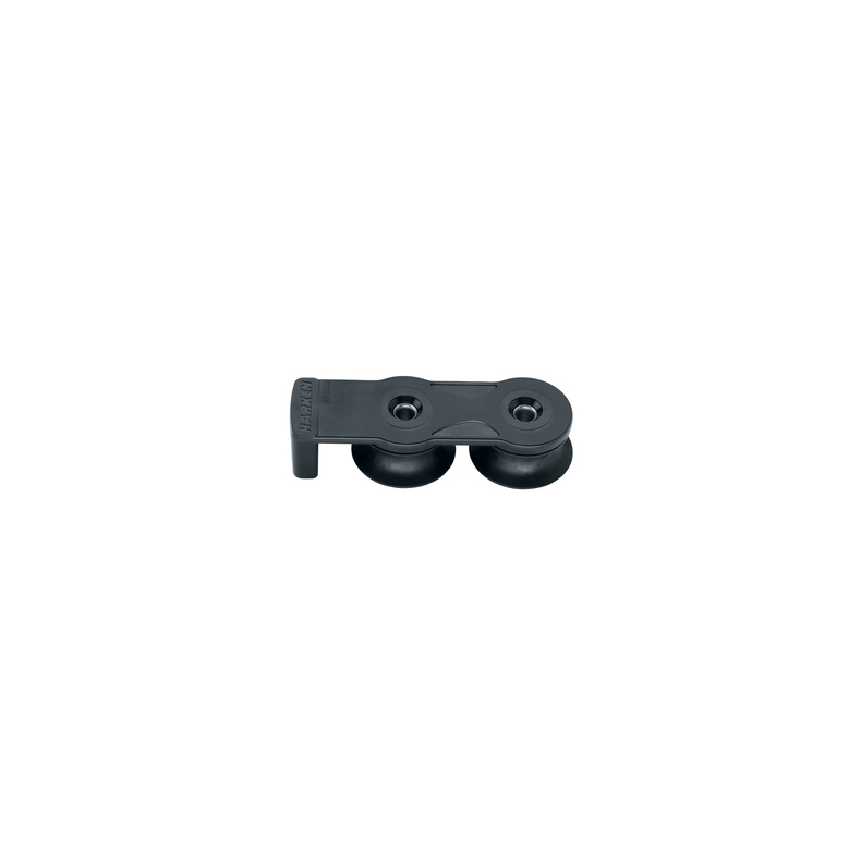 Harken 50 mm Fordelerblok 2 skiver