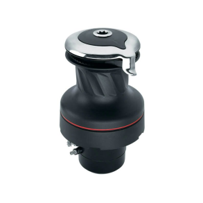 Harken Radial Unipower 900 elspil Kit 12V Alu