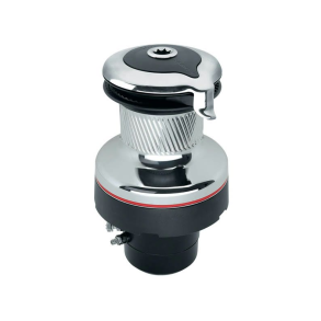 Harken Radial Unipower 900 elspil Kit 12V Crom