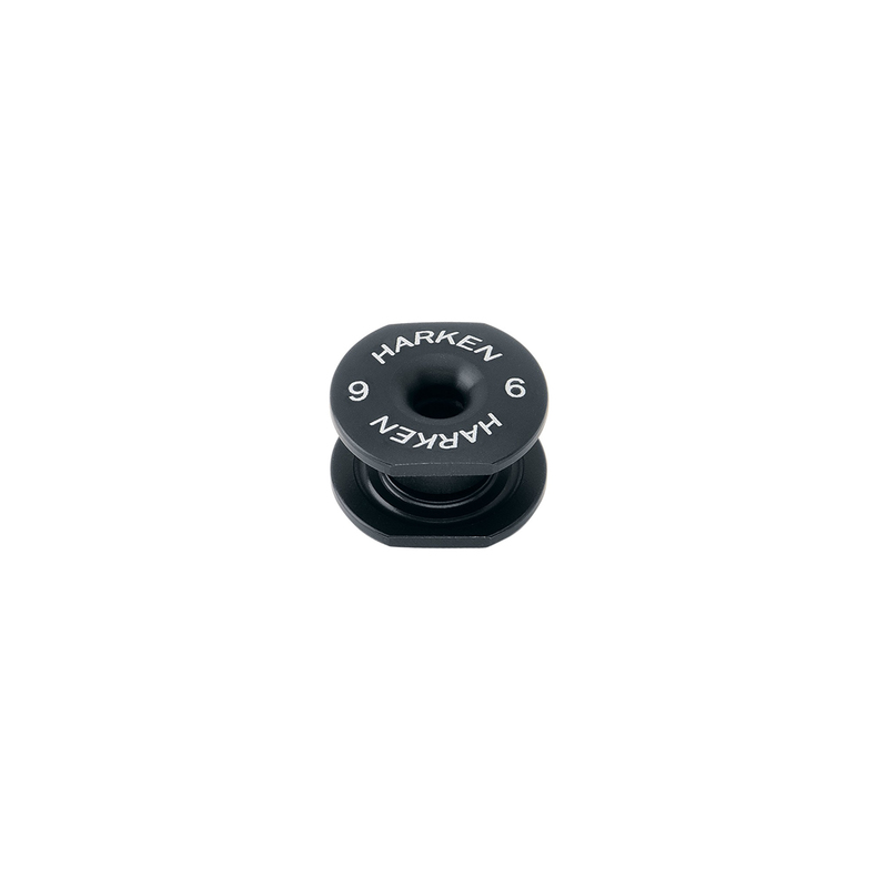 Harken Gizmo Genf. dobb. 6 X 13 X 6-8mm