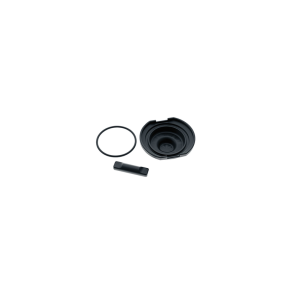 Harken Gizmo Padeye Kit 12mm
