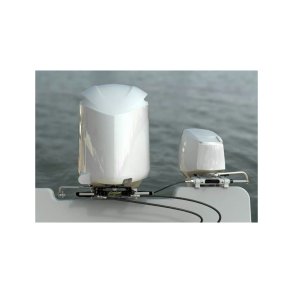 Seastar Kicker Tie Bar 16