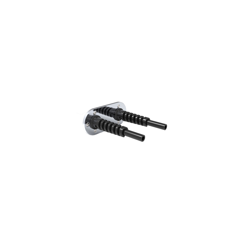SeaStar gennemfring dobbelt RF