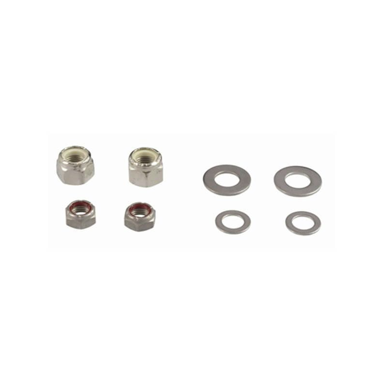 Baystar/SeaStar m�trikss�t for bull-horn