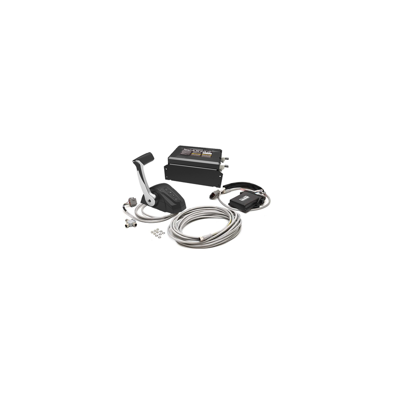 SeaStar i7800 reg 1 motor 1 station