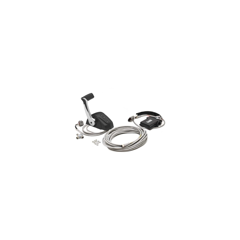 SeaStar i7800 ekstra reg 1 motor