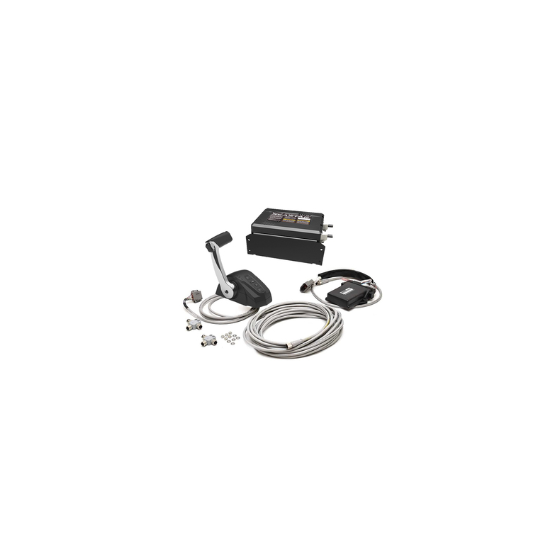 SeaStar i7800 reg 1 motor 1 station m.trim