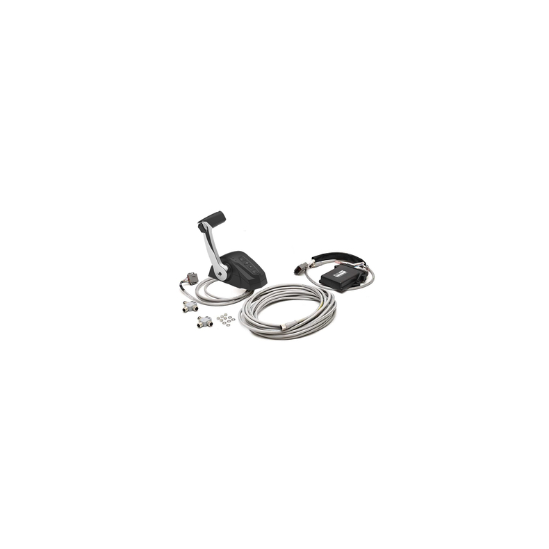 SeaStar i7800 ekstra reg1 motor m.trim