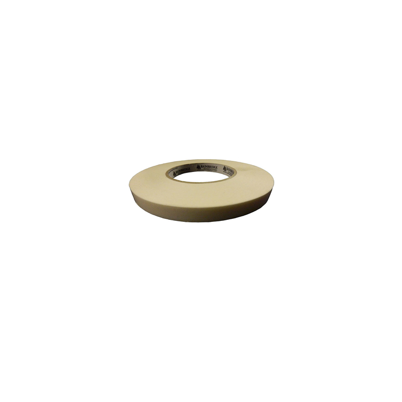 Bainbridge Double Sided Tape Acrylic 25mm 50m Roll
