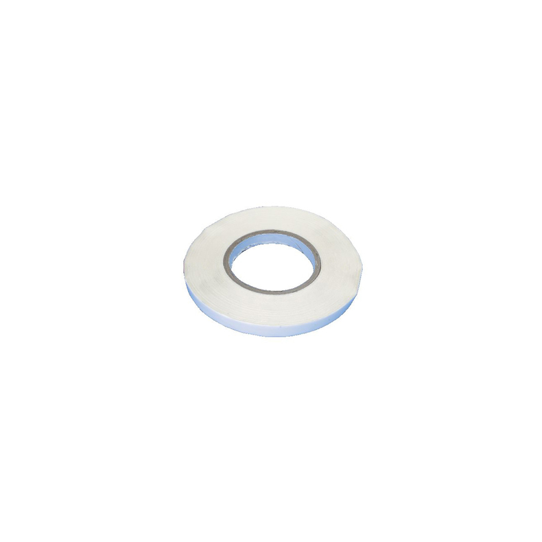Bainbridge Double Sided Tape Acrylic 12mm Mylar Ca