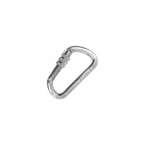 Kong Rf. d-hage 100mm  m/skruels