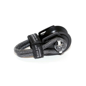 Loop Block 45 - Kuglejer Acetal M. Pind