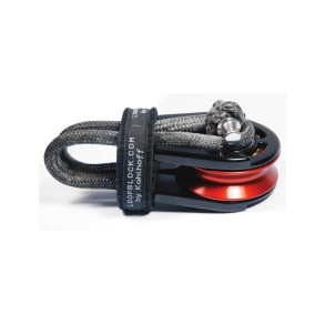 Loop Block 60 - Nlelejer Alu.Legering M