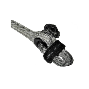 Loop Connector 8 -  ben m. velcro