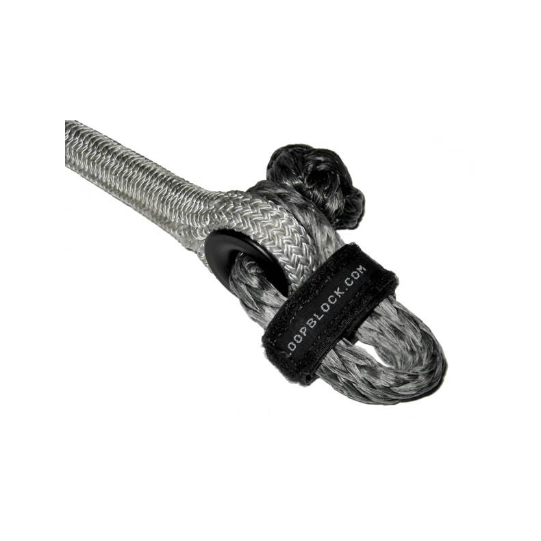 Loop Connector 8 -  ben m. velcro