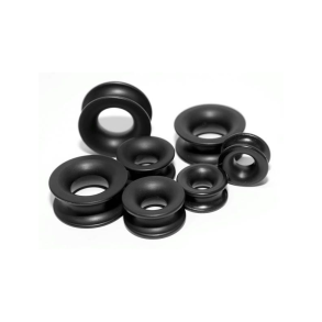 Loop Thimble 24 - ID 11 mm Acetal