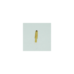 Slangespids, lavtryk 11mm slange, 8mm rr