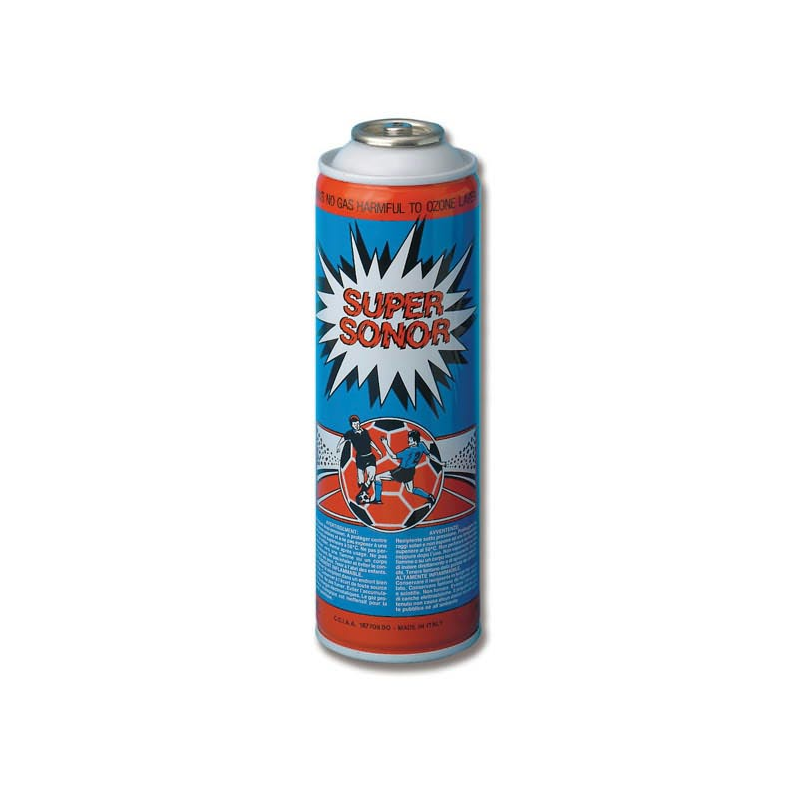 Tgehorn Gas Refil 250g