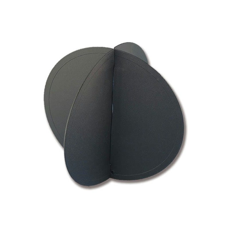 Signalkugle 35cm