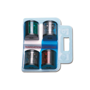 Lanterne St Croce Del Sud 12m Sort