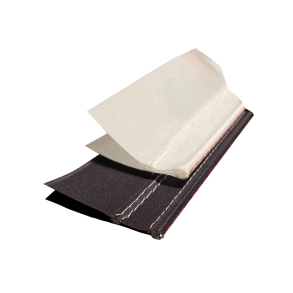 Bainbridge Superluff Tape Black Size 5 Double Rac