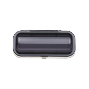 Radiocover M/Lg   Hvid