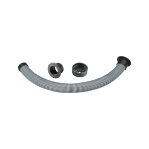 Kabelslange Komplet 800mm Gr