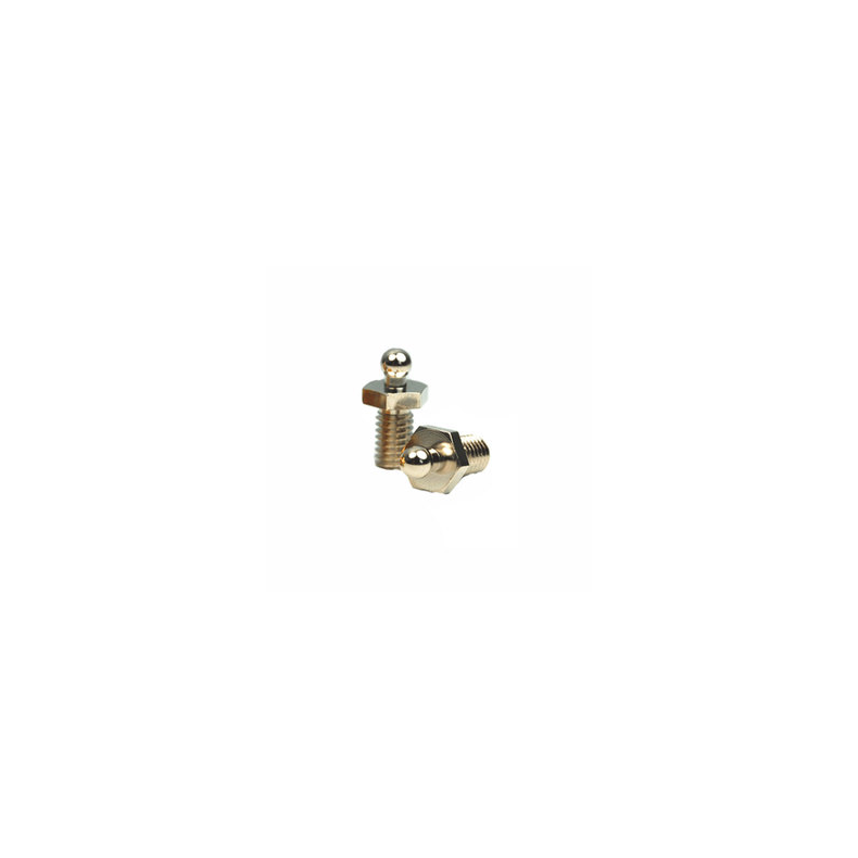 Bainbridge Tenax Fastener Machine Screw