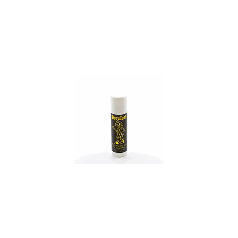 Bainbridge Zippy cool wax