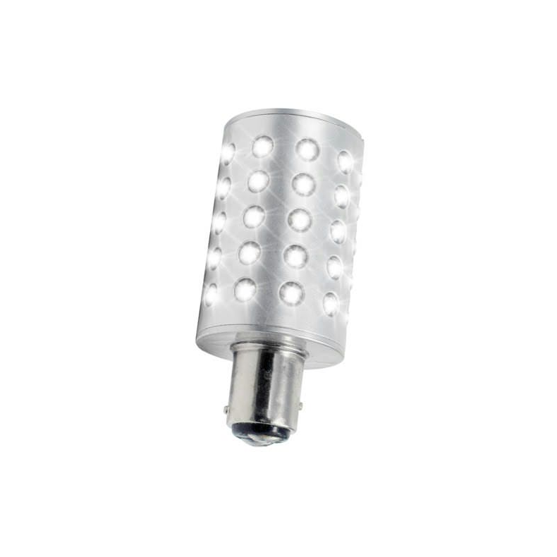 Bay15d 50 Led Pre Hvid 10-30v