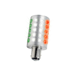 Bay15d 50 Led Pre Rd 10-30v