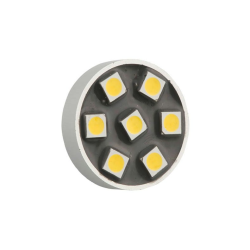 Bay15d 50 Led Pre Rd 10-30v