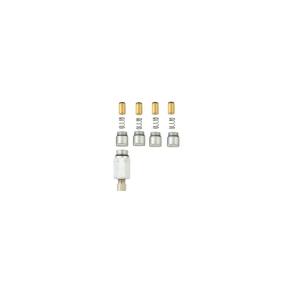 Hynautic Charge Valve kit