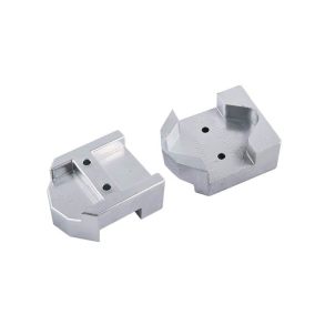 Rakicevic Zinkklods Bravo/Alpha II