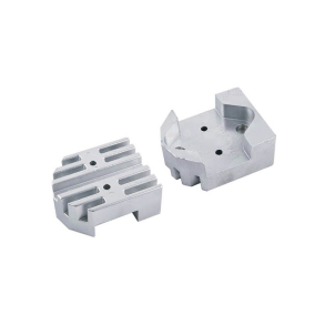 Rakicevic Zinkklods Bravo/Alpha II