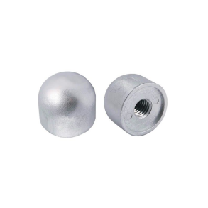 Rakicevic Zinkklods Bravo/Alpha I