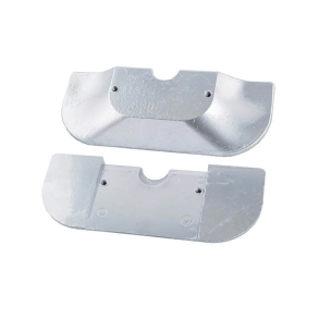 Rakicevic Zinkklods Alpha I