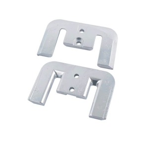 Rakicevic Zinkklods Bravo