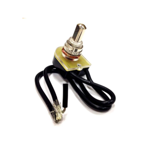 Sierra Switch, Push Button