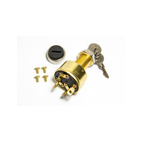 Sierra Tndningsls Messing 4 Pos.