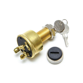 Sierra Tndningsls Messing 3 Pos.