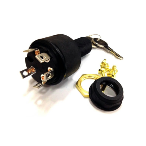 Sierra Tndningsls 3 Pos. No Choke.OMC