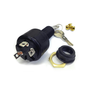 Sierra Tndningsls 3 Pos.OMC/Seadog