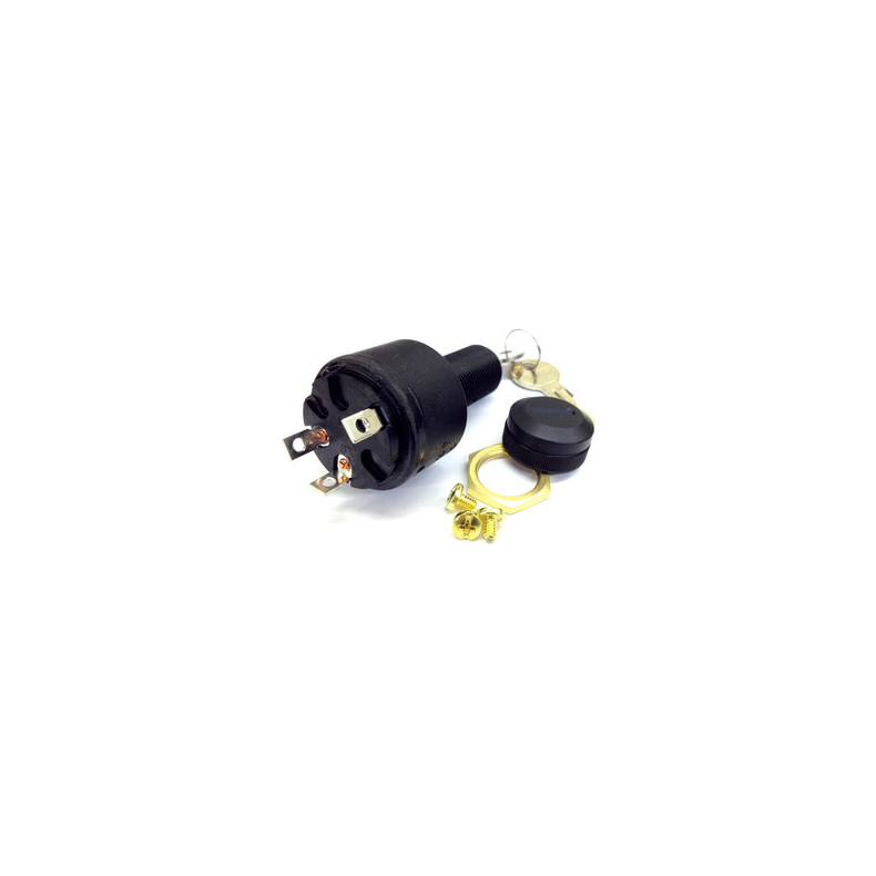 Sierra Tndningsls 3 Pos. Seadog